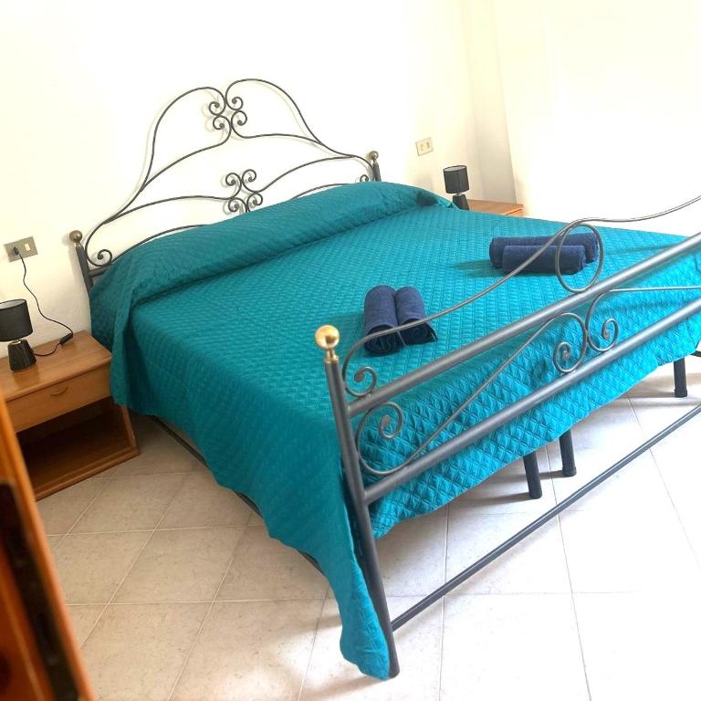 Casa Vacanze Da Rita - Appartamento con 2 Camere da Letto - 1