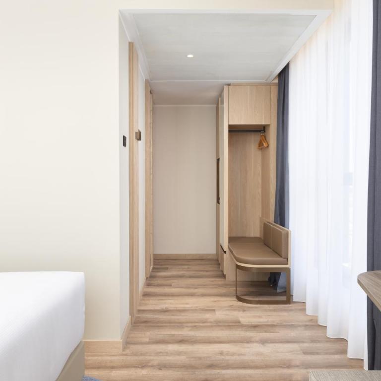 Courtyard by Marriott Milano Linate - Camera Queen Standard - 6