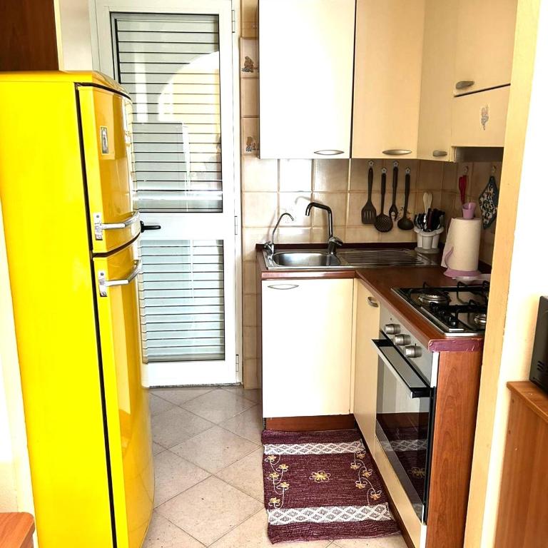 Casa Vacanze Da Rita - Appartamento con 2 Camere da Letto - 8