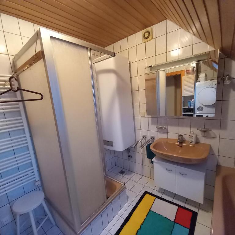 Seekirchen Zentrum - Apartamento de 3 dormitorios - 10