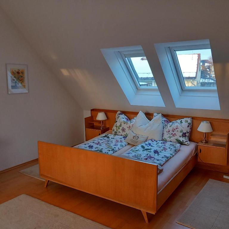 Seekirchen Zentrum - Apartamento de 3 dormitorios - 11