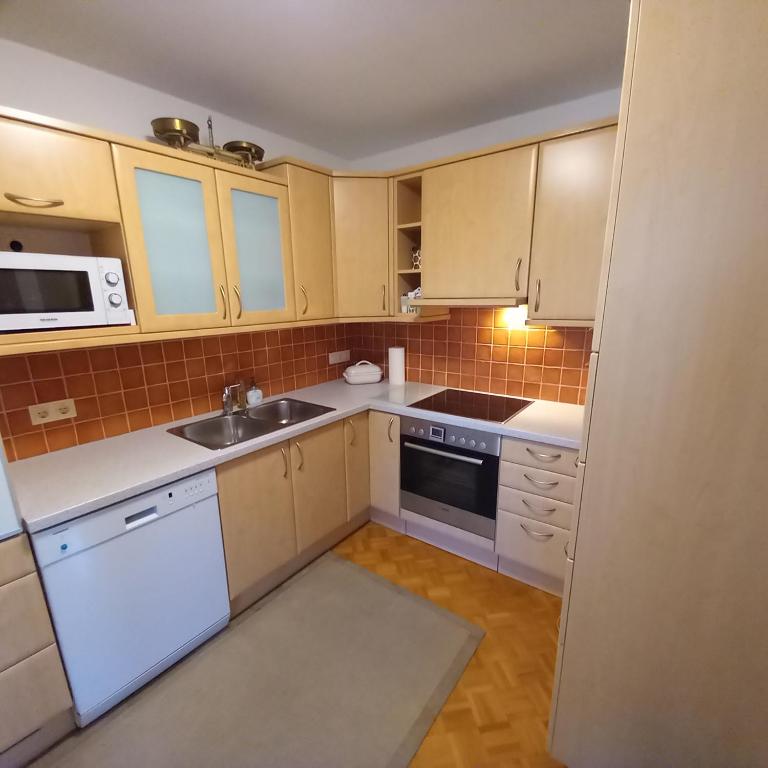Seekirchen Zentrum - Apartamento de 3 dormitorios - 6