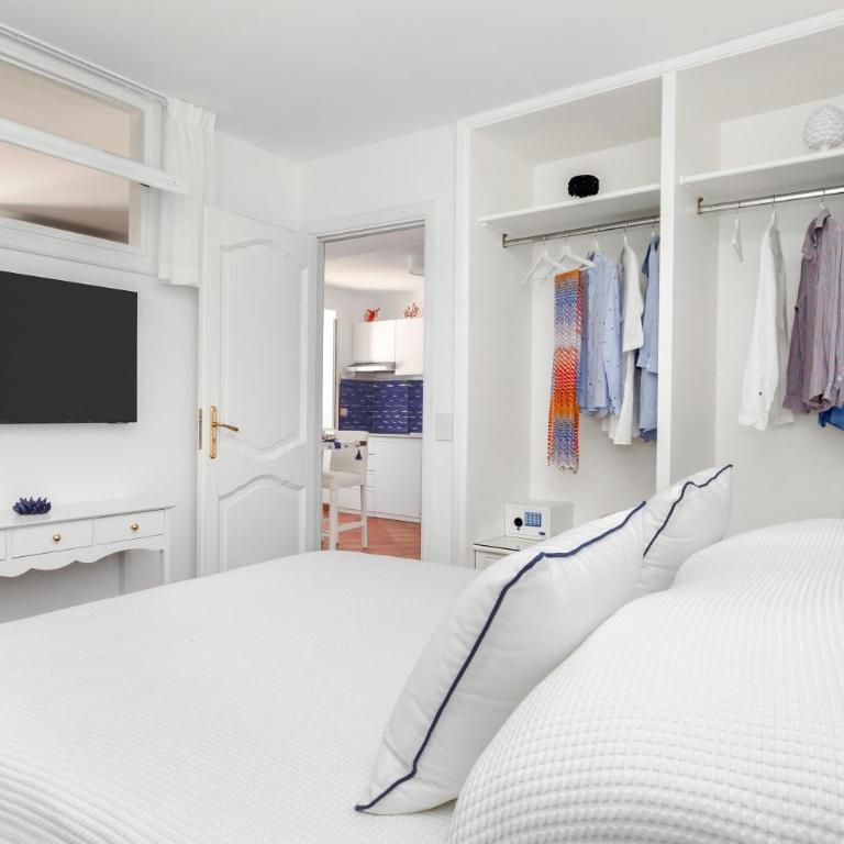 YourHome - Medusa Positano - One-Bedroom Apartment - 8