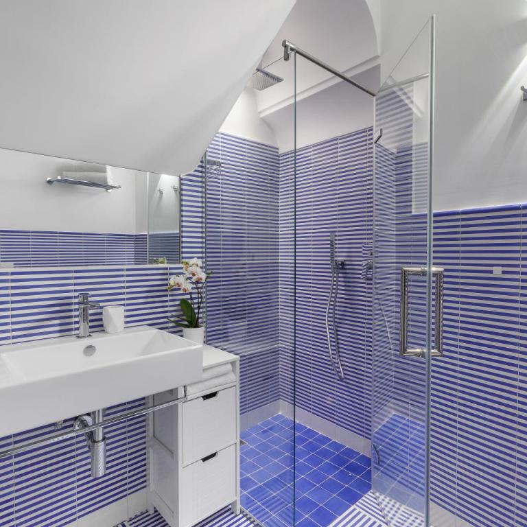 YourHome - Medusa Positano - One-Bedroom Apartment - 10