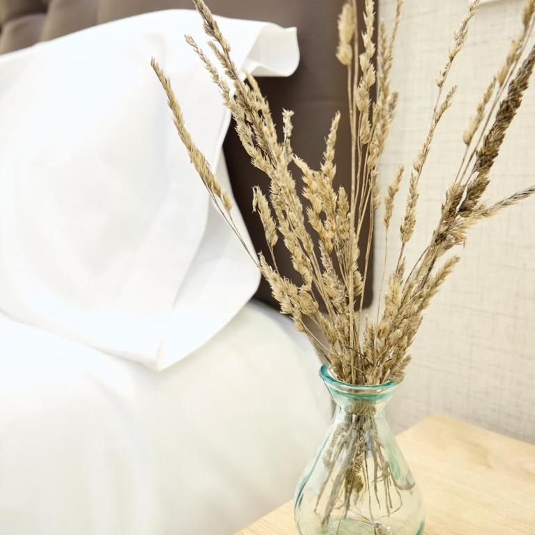 AC Rooms Madrid Centro - Double Room with Private Bathroom - 9