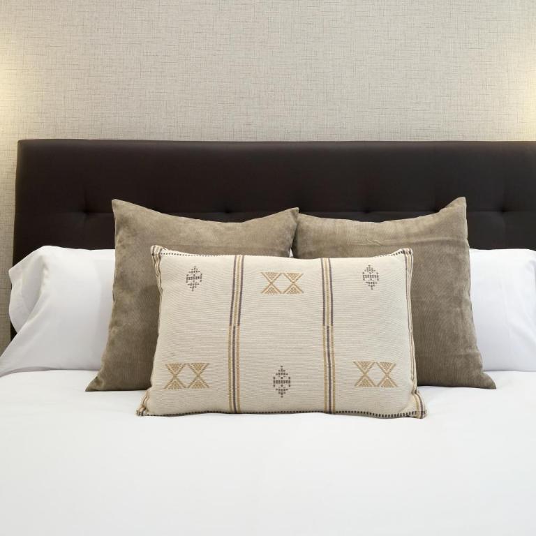 AC Rooms Madrid Centro - Double Room with Private Bathroom - 10