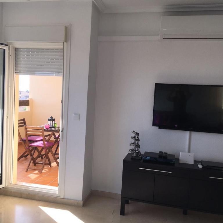 Jumilla III - Apartamento con balcón - 6