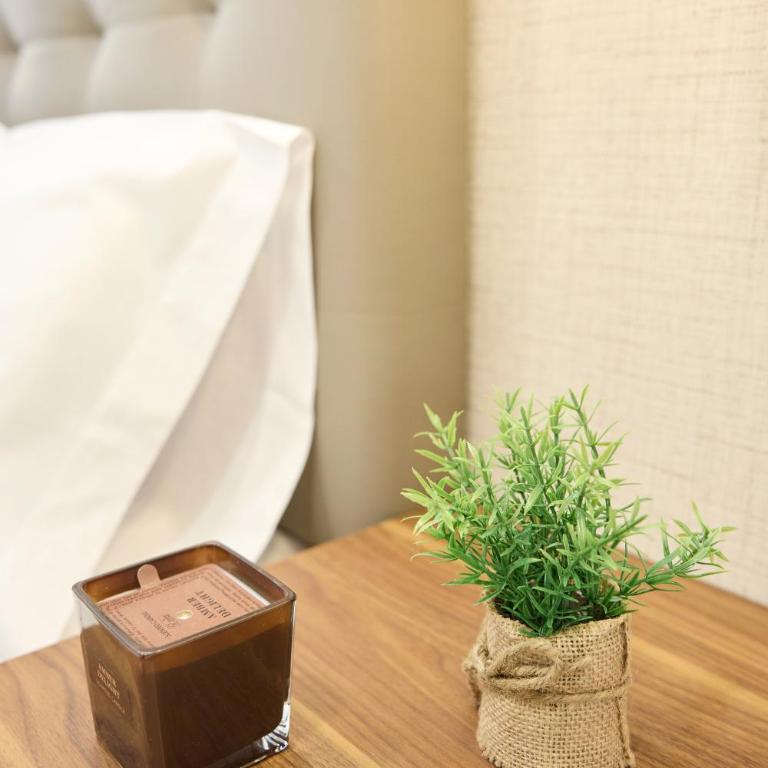 AC Rooms Madrid Centro - Triple Room with Private Bathroom - 10