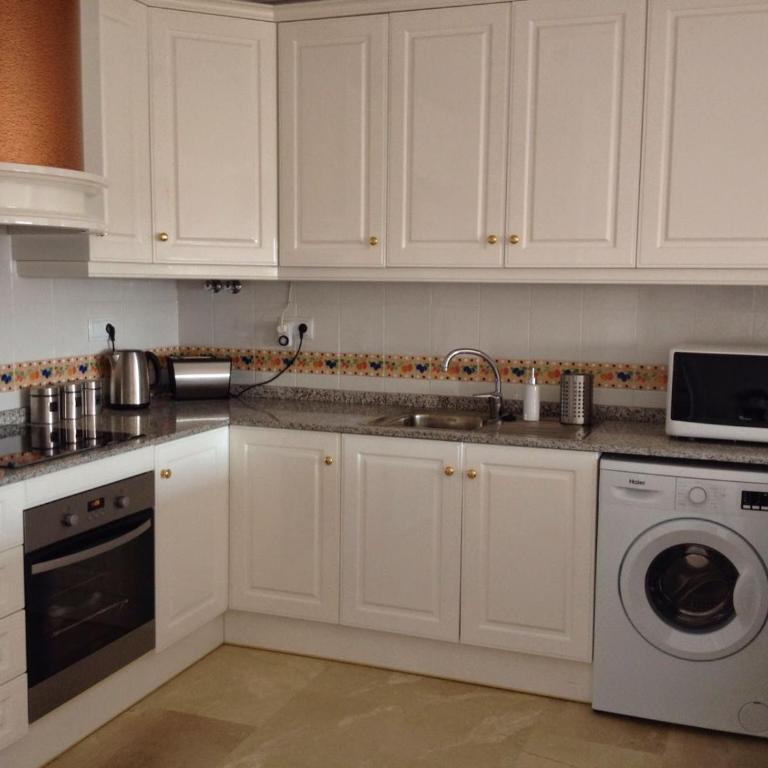 Jumilla III - Apartamento con balcón - 9