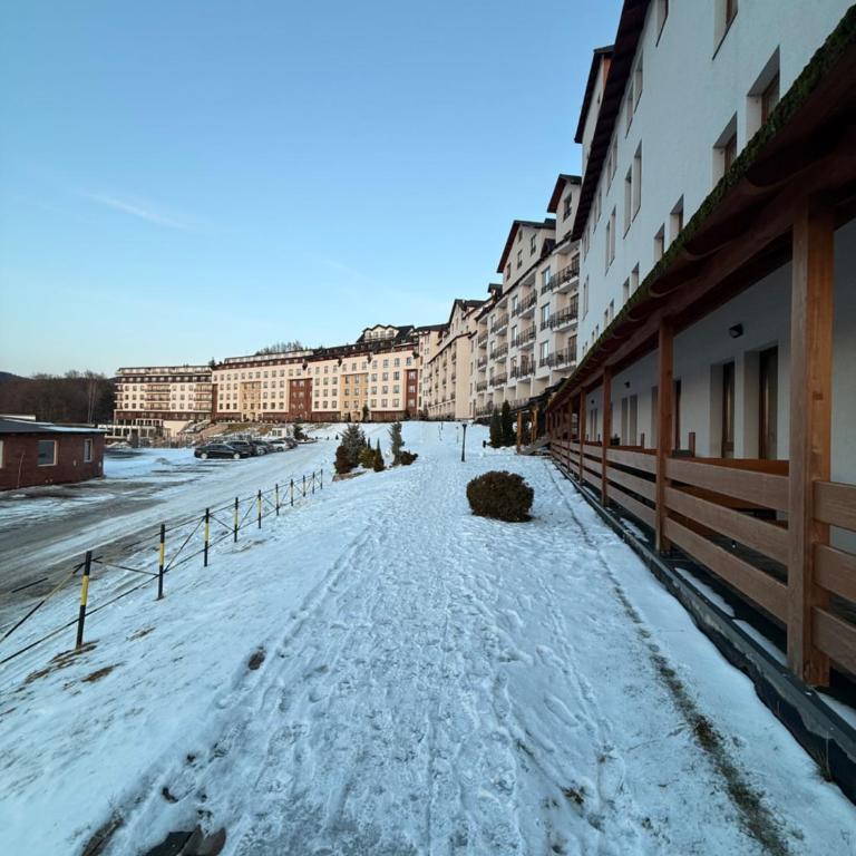 Mountain Nest - Milmari Resort & Spa - One-Bedroom Apartment - 25