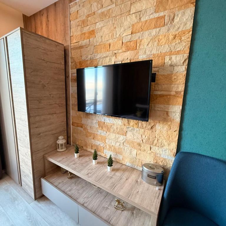 Mountain Nest - Milmari Resort & Spa - One-Bedroom Apartment - 6