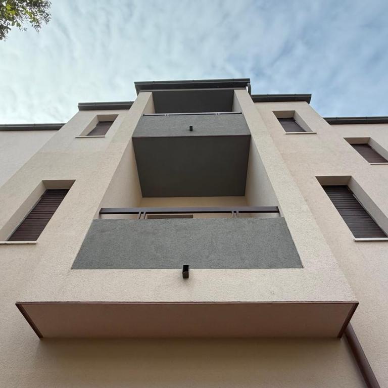 S077 - Sirolo, trilocale con giardino in centro - Two-Bedroom Apartment - 22