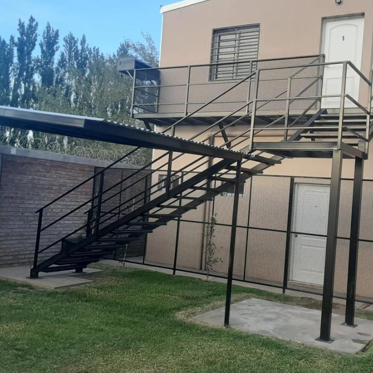 El Rincon del Descanso - Apartamento de 1 dormitorio - 12