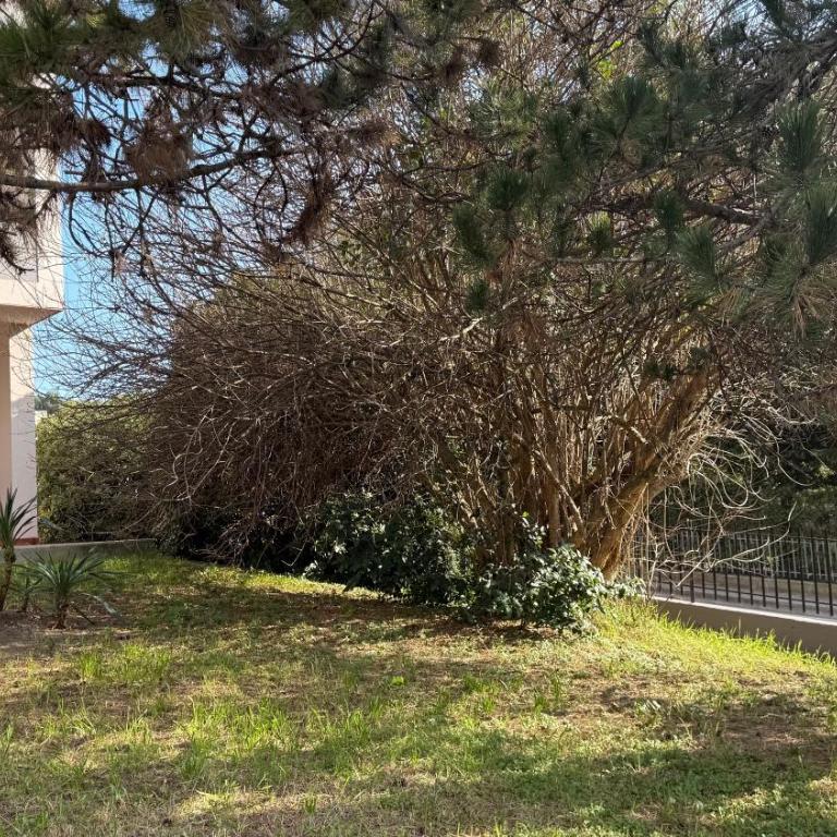 S077 - Sirolo, trilocale con giardino in centro - Two-Bedroom Apartment - 24