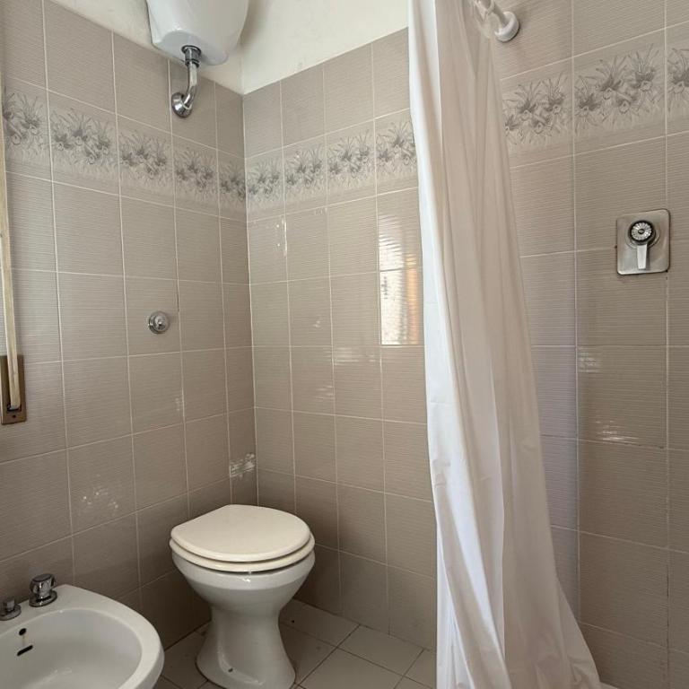 S077 - Sirolo, trilocale con giardino in centro - Two-Bedroom Apartment - 18
