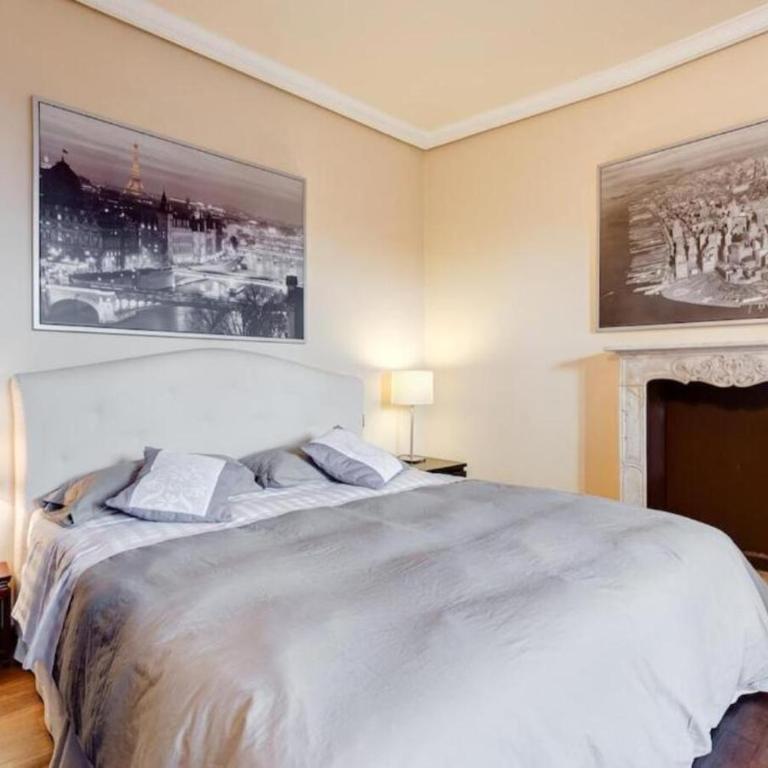 Penthouse close to S Peter Basilica - Appartamento Standard con 2 Camere da Letto - 11