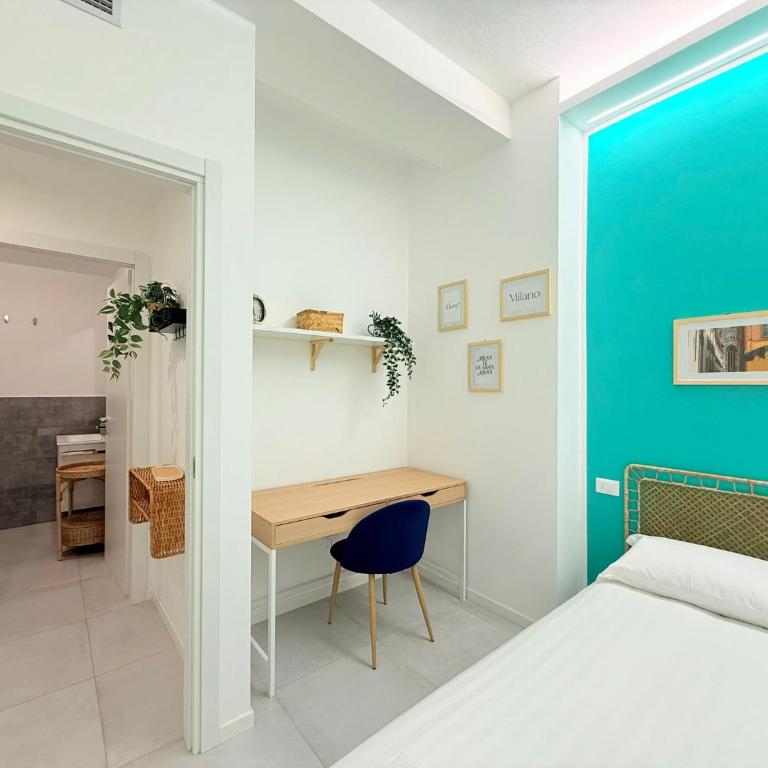 New Apartment in the Prada Foundation - Appartamento con 2 Camere da Letto - 37