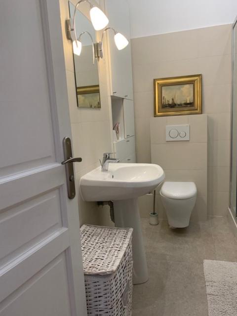 Appartement proche mer - Apartment mit 1 Schlafzimmer - 6