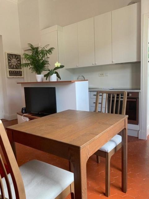 Appartement proche mer - Apartment mit 1 Schlafzimmer - 4