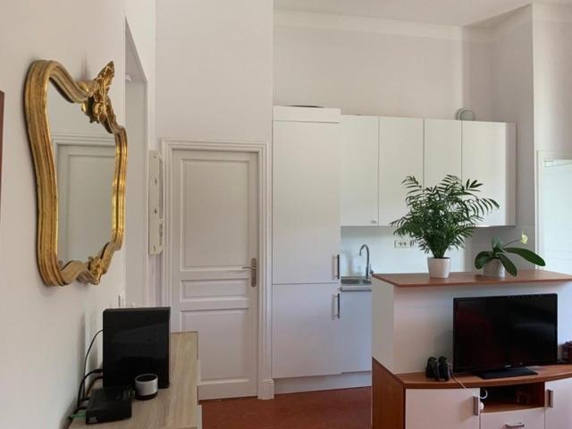 Appartement proche mer - Apartment mit 1 Schlafzimmer - 7