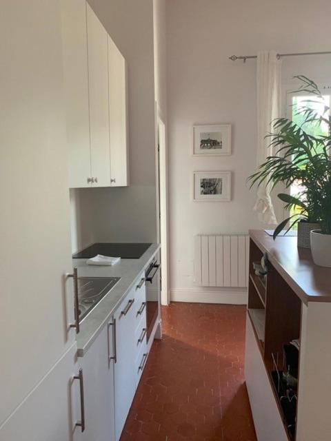 Appartement proche mer - Apartment mit 1 Schlafzimmer - 5