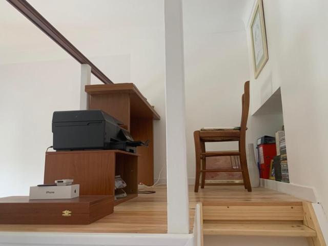 Appartement proche mer - Apartment mit 1 Schlafzimmer - 9