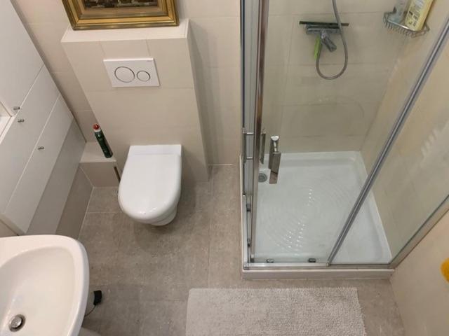 Appartement proche mer - Apartment mit 1 Schlafzimmer - 10