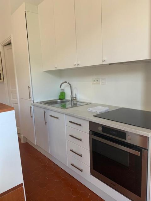 Appartement proche mer - Apartment mit 1 Schlafzimmer - 11