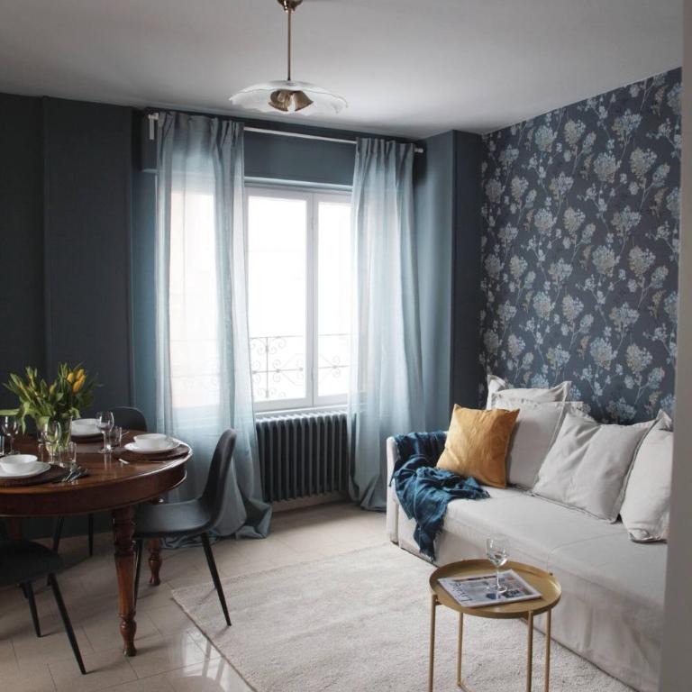 Top floor with terrace and lake-view solarium - Appartamento con 2 Camere da Letto, Balcone e Terrazza - 7