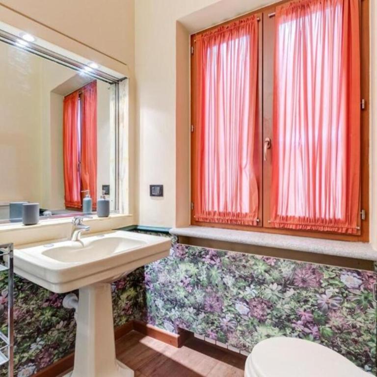 Penthouse close to S Peter Basilica - Appartamento Standard con 2 Camere da Letto - 10