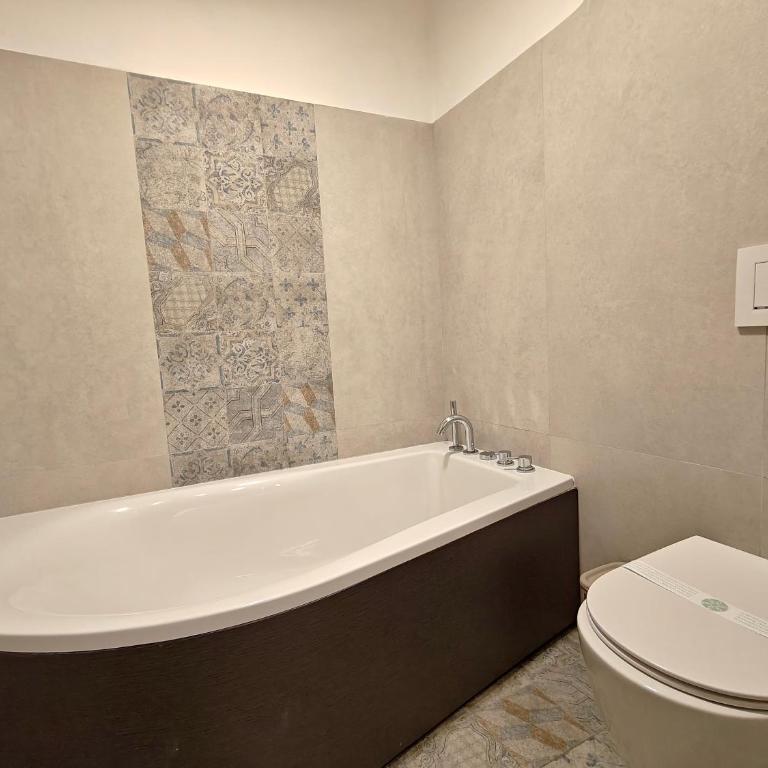 Domus Cestia - Appartamento con 1 Camera da Letto - 21