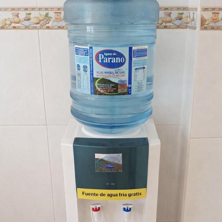 Alojamiento Ines - Apartamento - 16