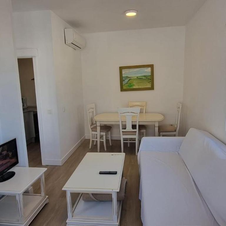 Apartamentos Larga 70 - Apartamento Ático de 2 dormitorios - 4