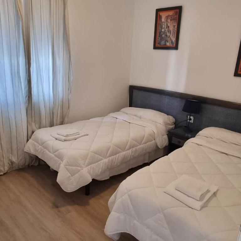Apartamentos Larga 70 - Apartamento Ático de 2 dormitorios - 5