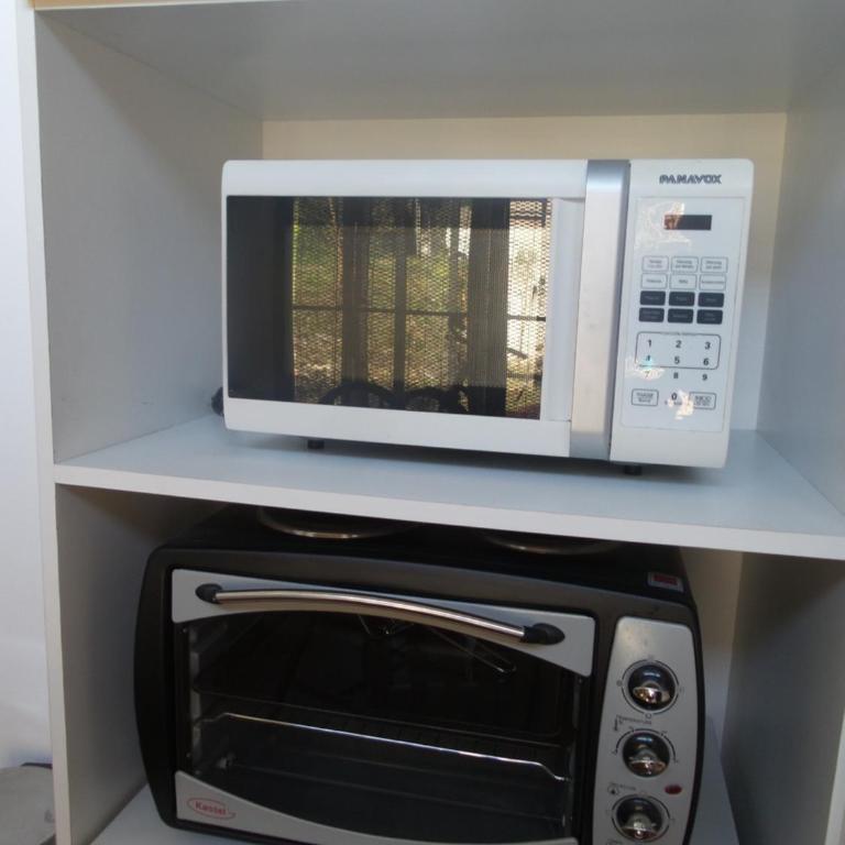 Pinar de Hurtado - Two-Bedroom Townhouse - 35
