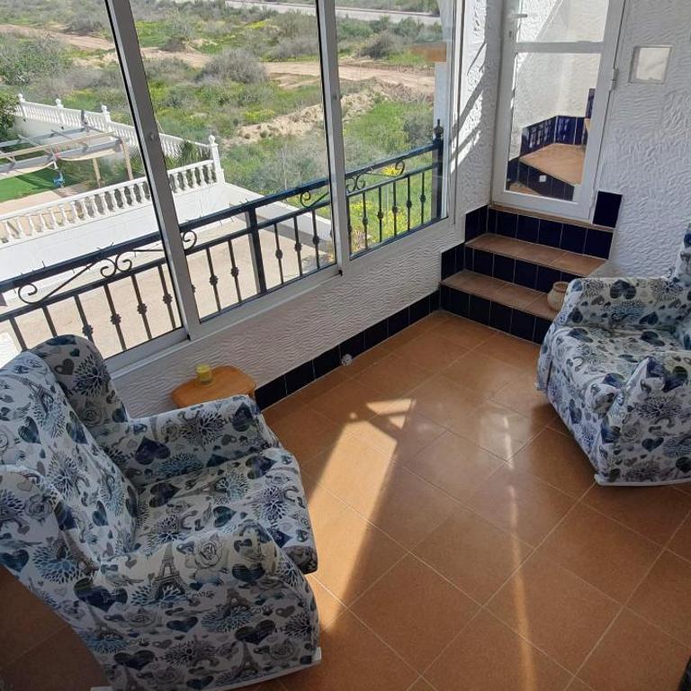 Steph's apartment Vistabella Golf - Apartamento de 2 dormitorios - 4
