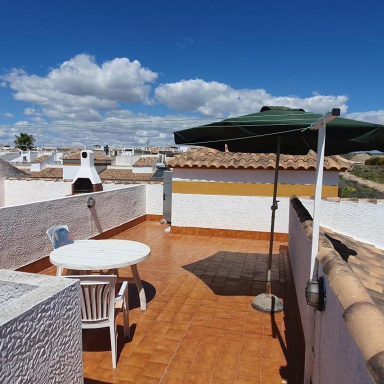 Steph's apartment Vistabella Golf - Apartamento de 2 dormitorios - 12