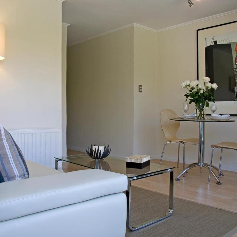Heidelberg Haus Apart Hotel - Apartamento Executive - 11