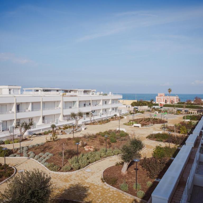 Casa Costa Sud - Appartamento con 2 Camere da Letto - 59