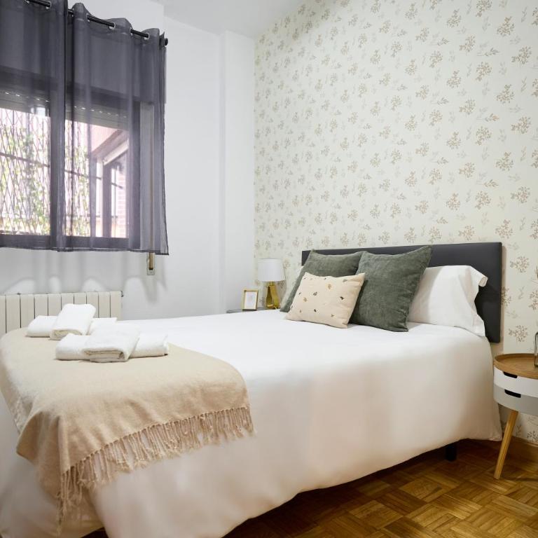 Apartamento Madrid Centro - Two-Bedroom Apartment - 8