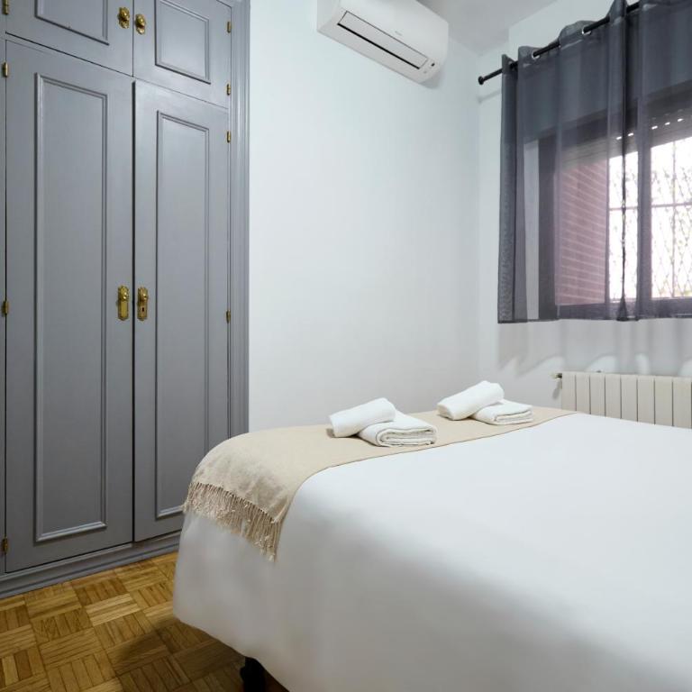 Apartamento Madrid Centro - Two-Bedroom Apartment - 11