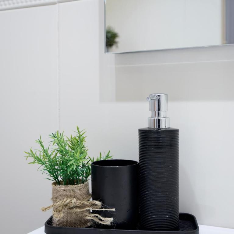 Apartamento Madrid Centro - Two-Bedroom Apartment - 25
