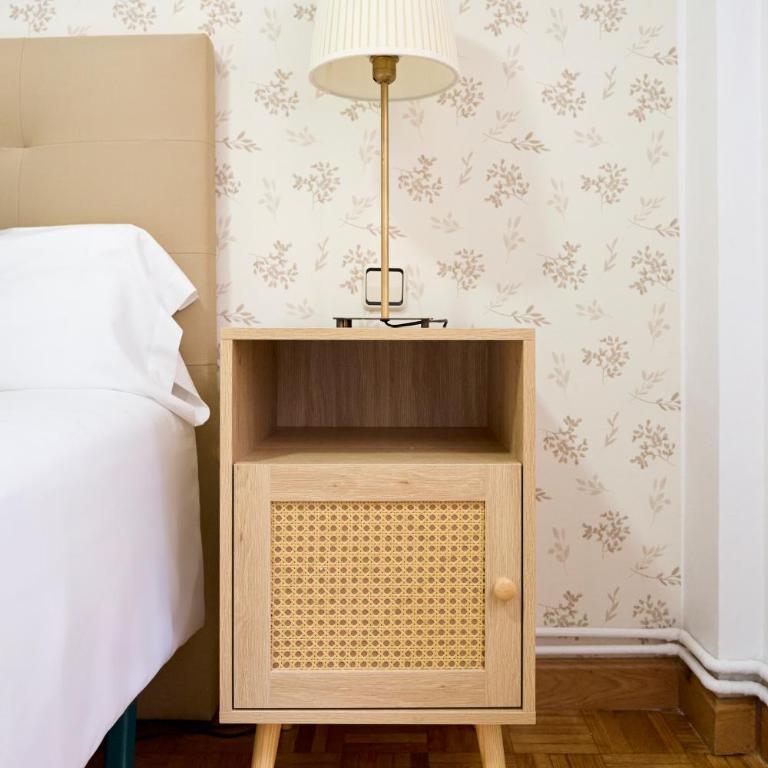 Apartamento Madrid Centro - Two-Bedroom Apartment - 6