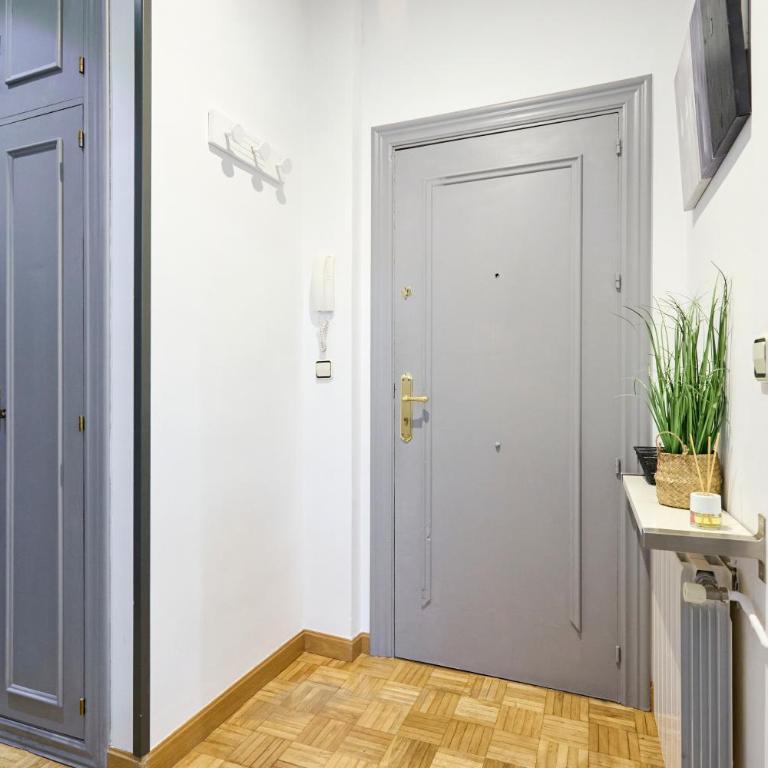 Apartamento Madrid Centro - Two-Bedroom Apartment - 27