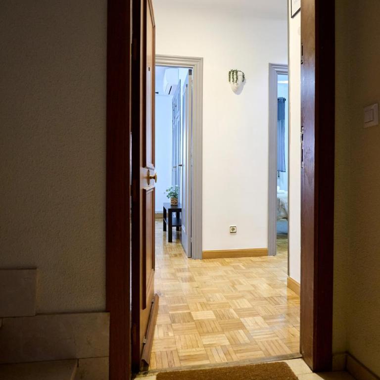 Apartamento Madrid Centro - Two-Bedroom Apartment - 26