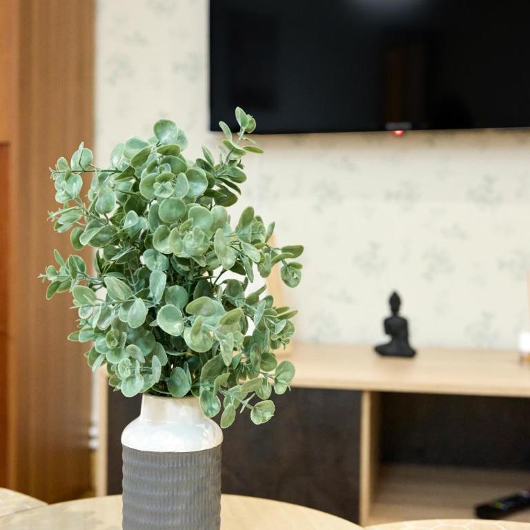 Apartamento Madrid Centro - Two-Bedroom Apartment - 18
