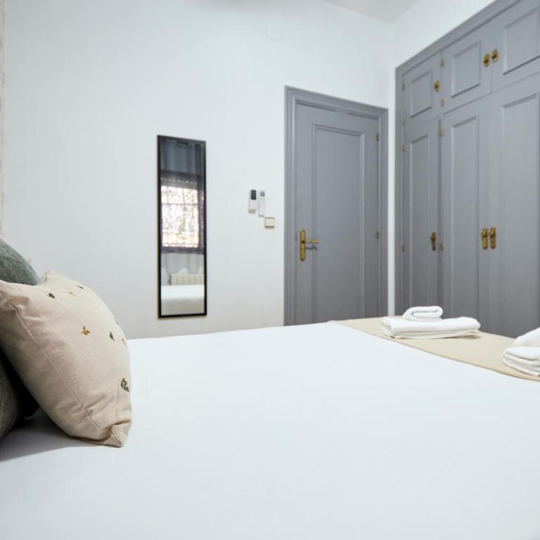 Apartamento Madrid Centro - Two-Bedroom Apartment - 12