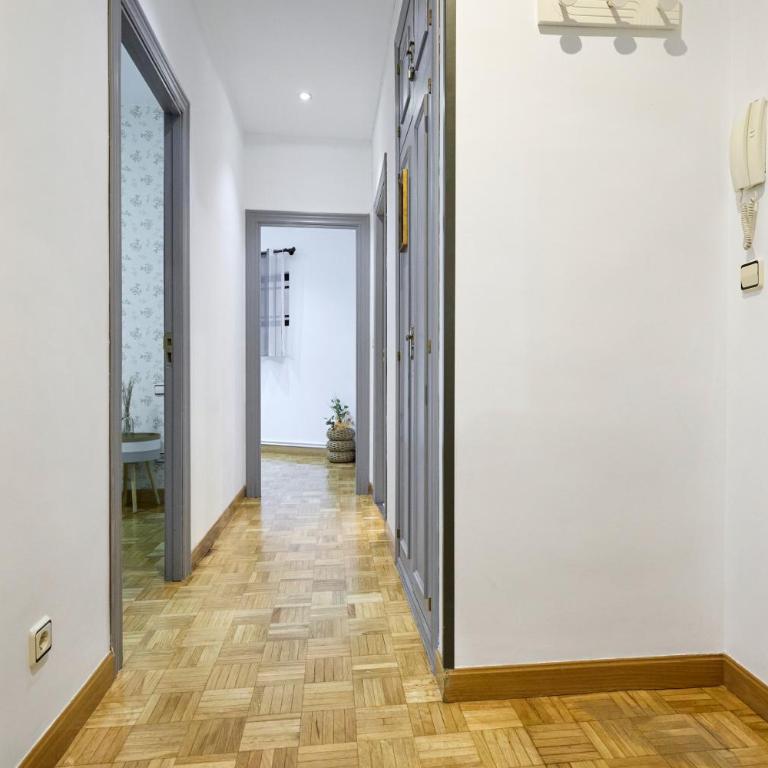 Apartamento Madrid Centro - Two-Bedroom Apartment - 29