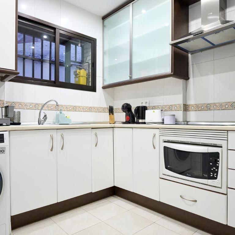 Apartamento Madrid Centro - Two-Bedroom Apartment - 21