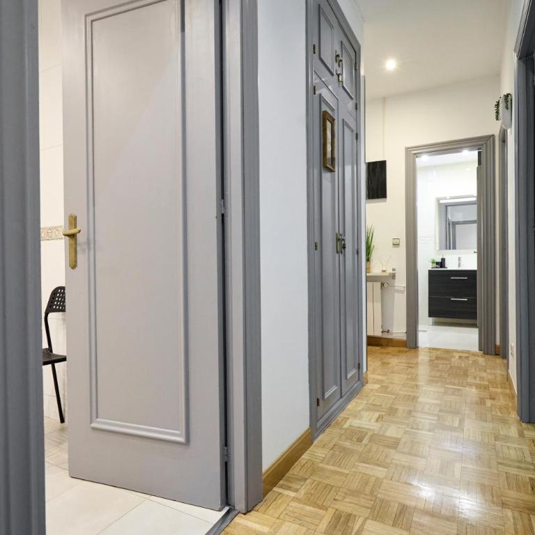 Apartamento Madrid Centro - Two-Bedroom Apartment - 30